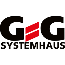 Logo GG Systemhaus