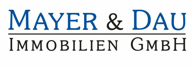 Logo Mayer und Dau Immobilien