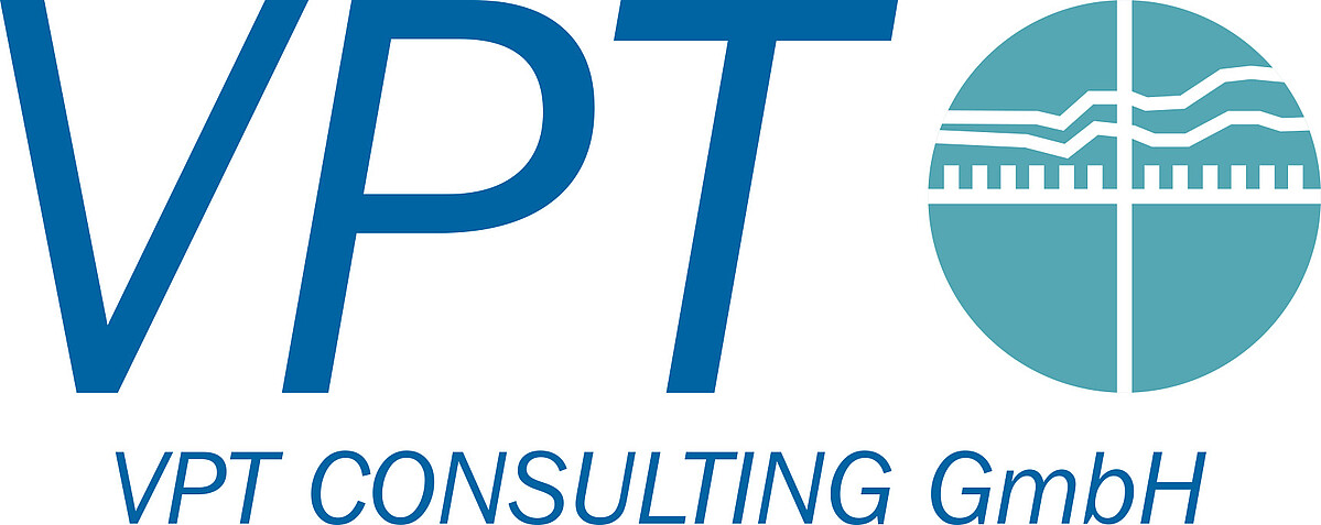 Logo VPT Consulting GmbH