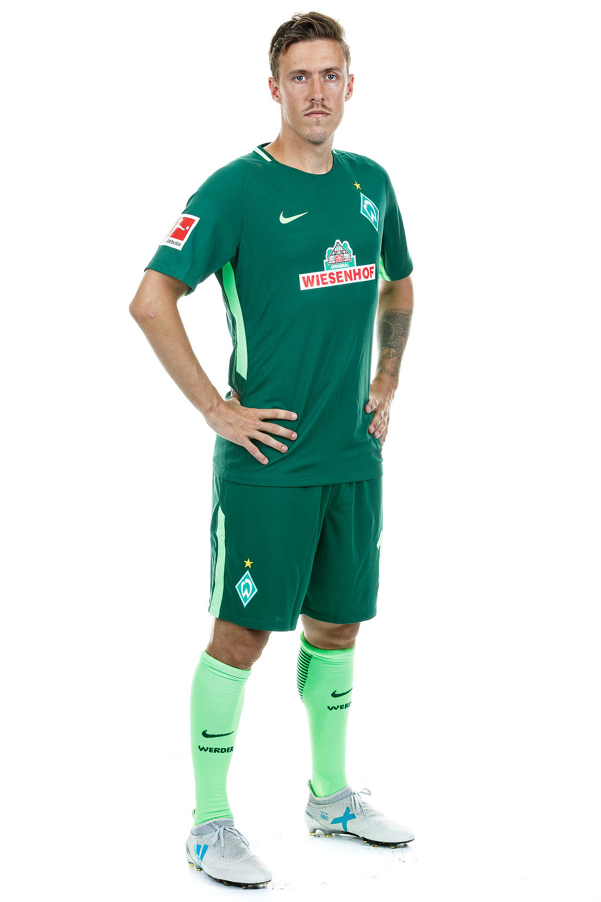 max kruse trikot max kruse trikot