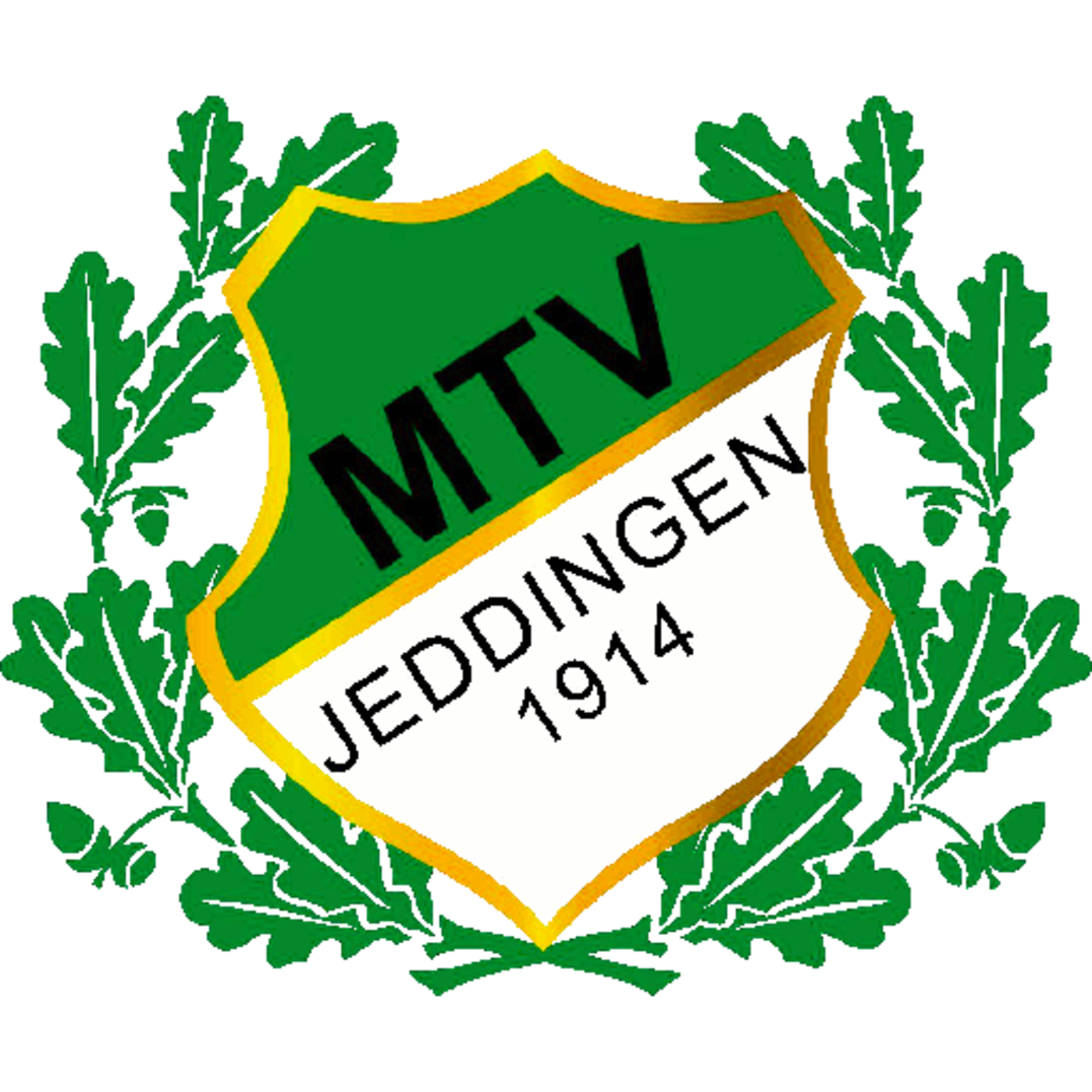 Logo MTV Jeddingen