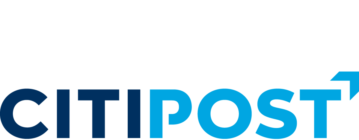 Logo Citi Post