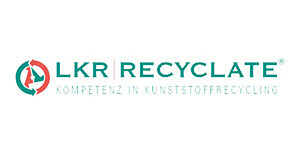 Logo LKR RECYCLATE
