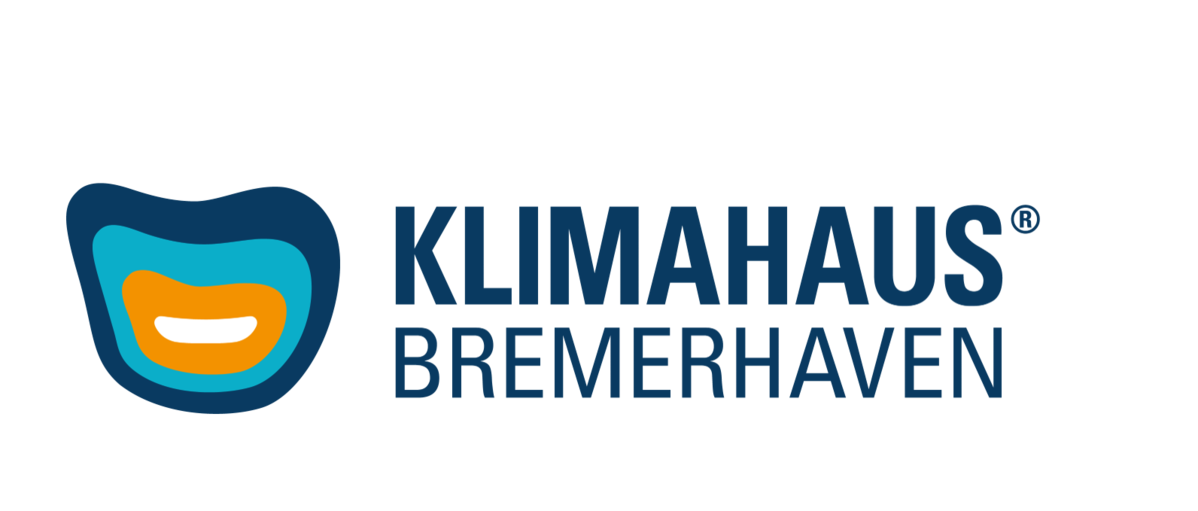 Logo Klimahaus Bremerhaven