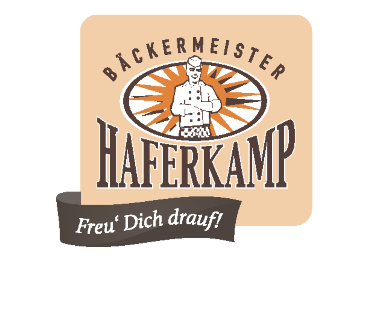 Logo Bäckermeister Haferkamp