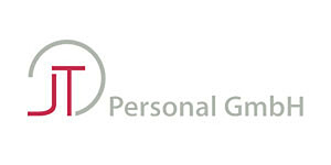 Logo JT Personal GmbH