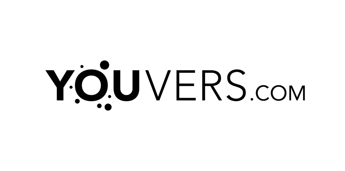 Logo Youvers