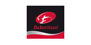 Logo Bakerman