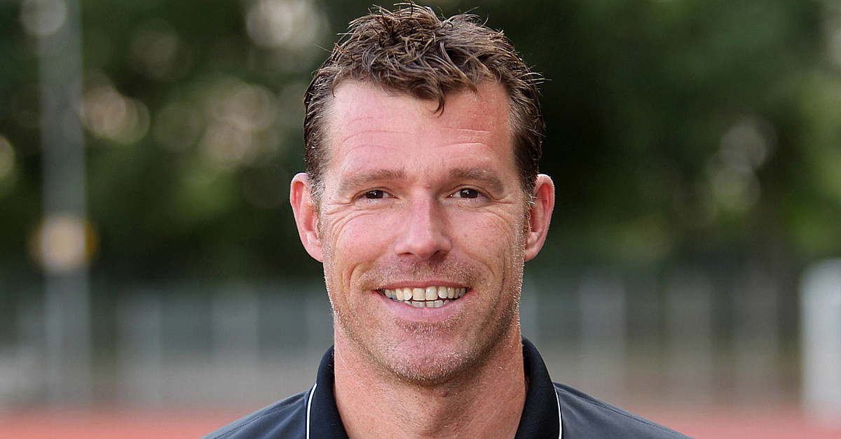 Marco Grote Marco Grote