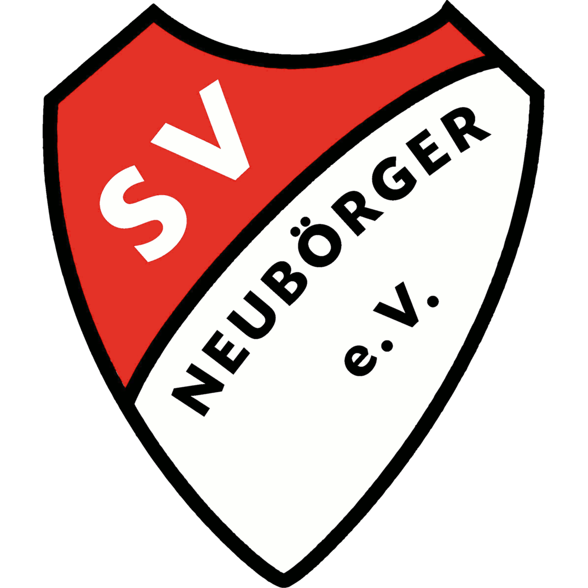 Logo SV Neubörger
