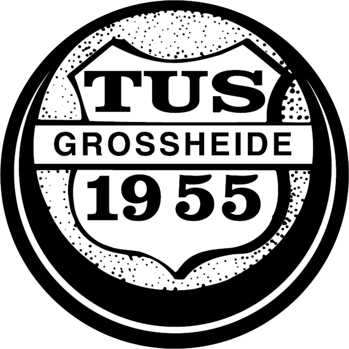 Logo TuS Grossheide