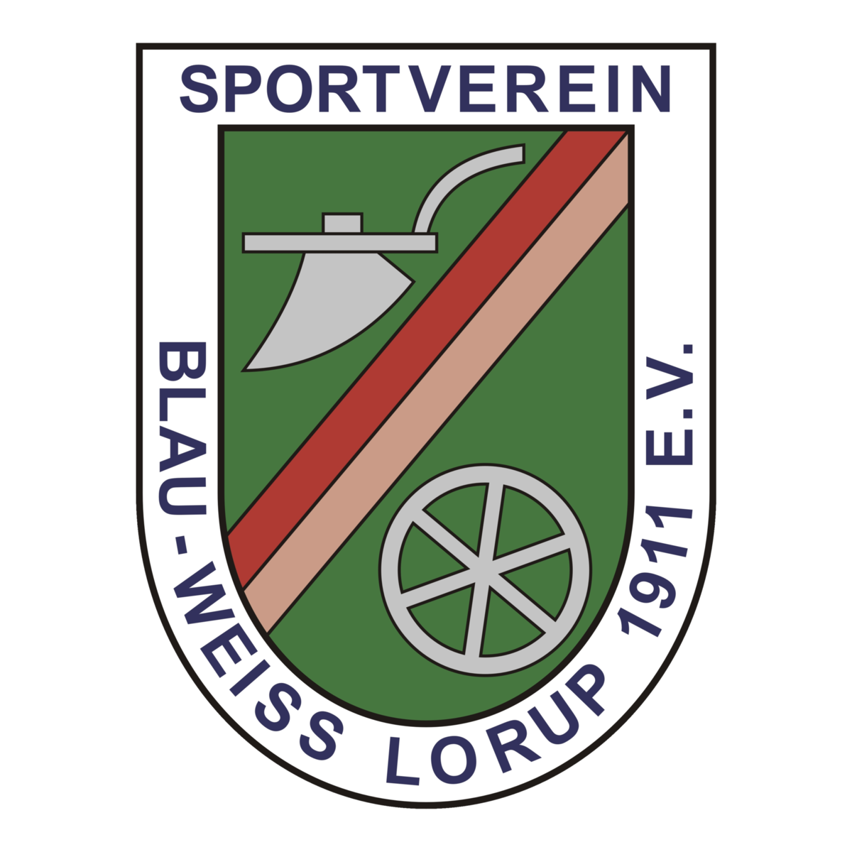 Logo BW Lorup
