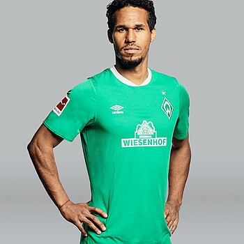uitbreiden magnetron Betekenis New SV Werder Bremen Home and Away kits embody the true spirit of football  | SV Werder Bremen