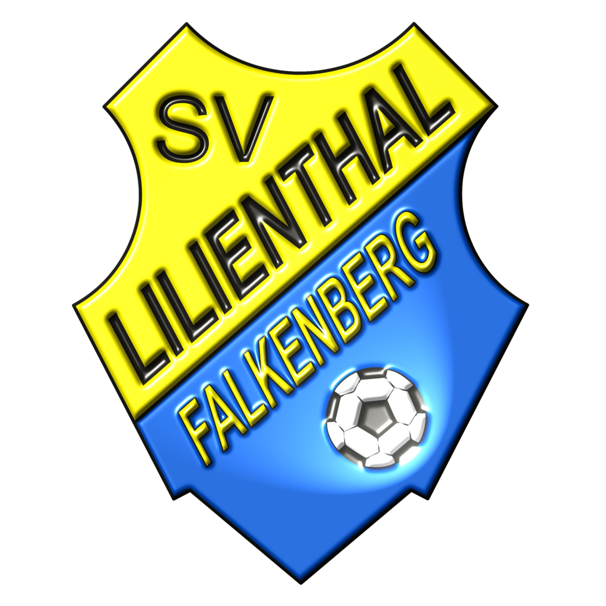 Logo SV Lilienthal Falkenberg