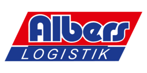 Logo Albers Logistik