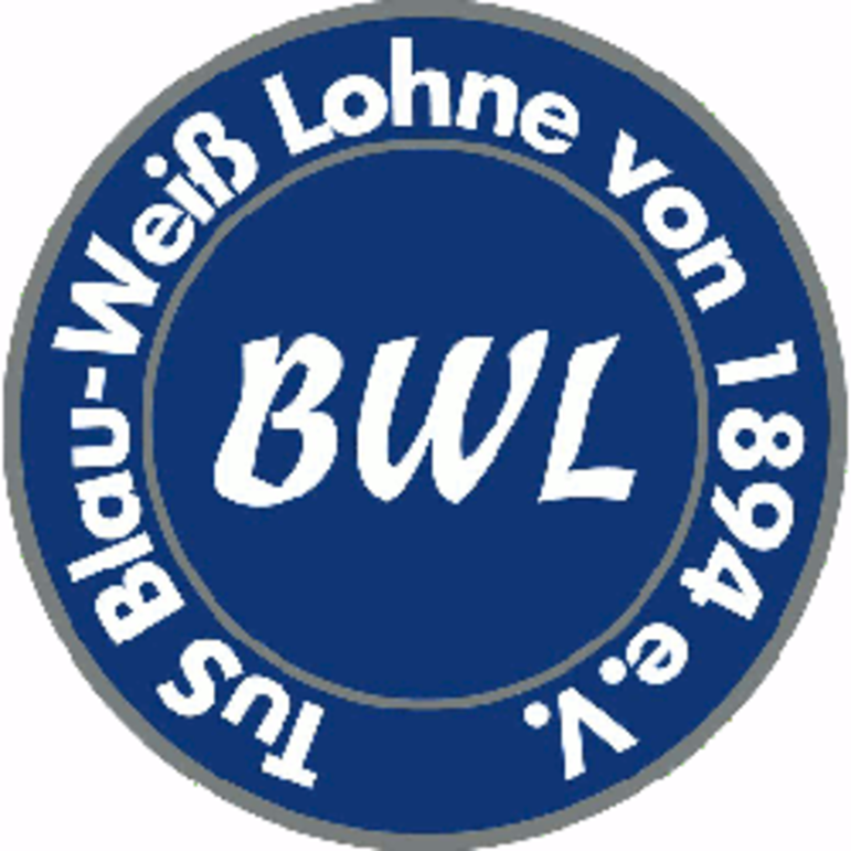 Logo TuS Blau-Weiß Lohne