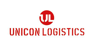 Logo Unicon Logistics