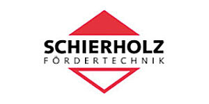 Logo Schierholz Fördertechnik