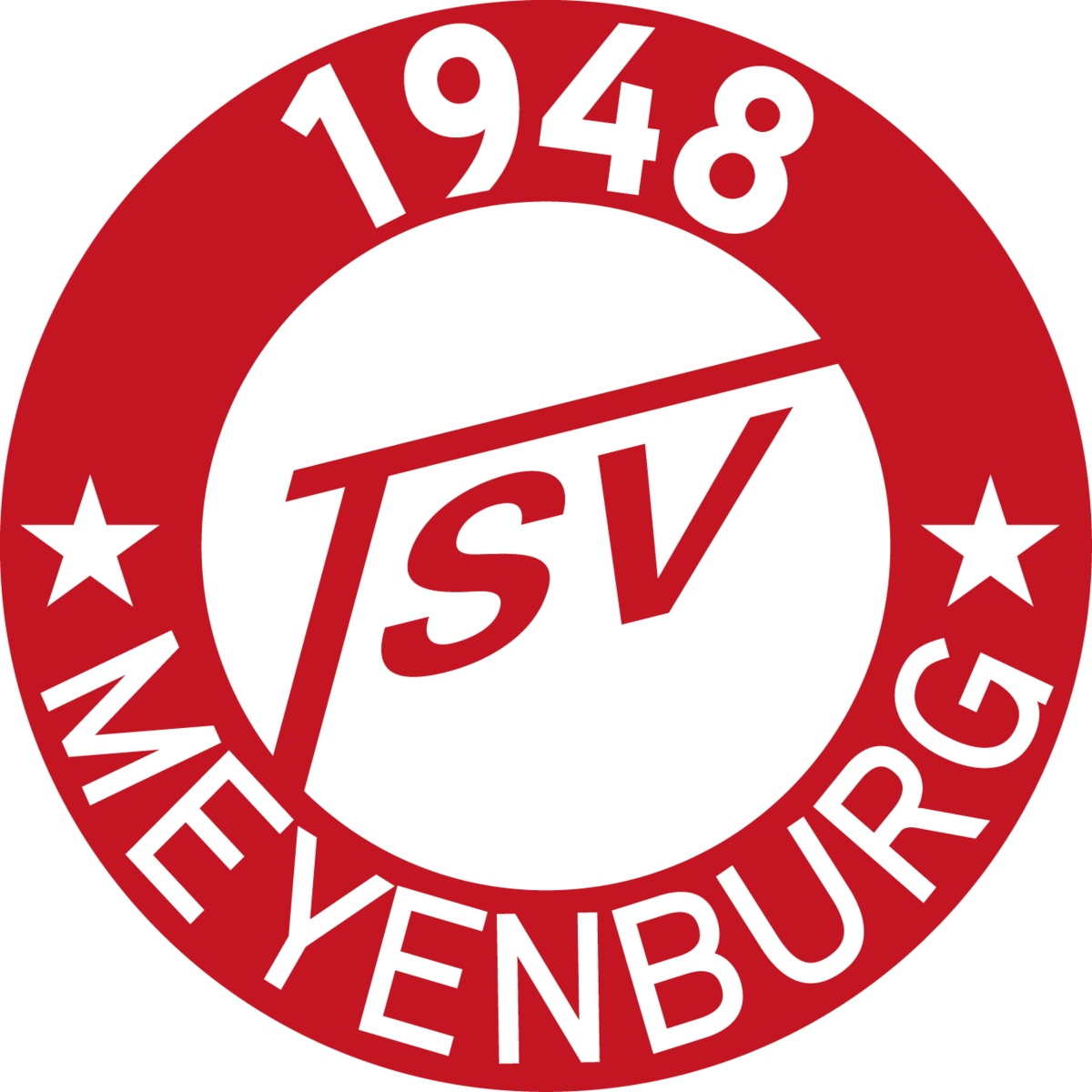 Logo TSV Meyenburg