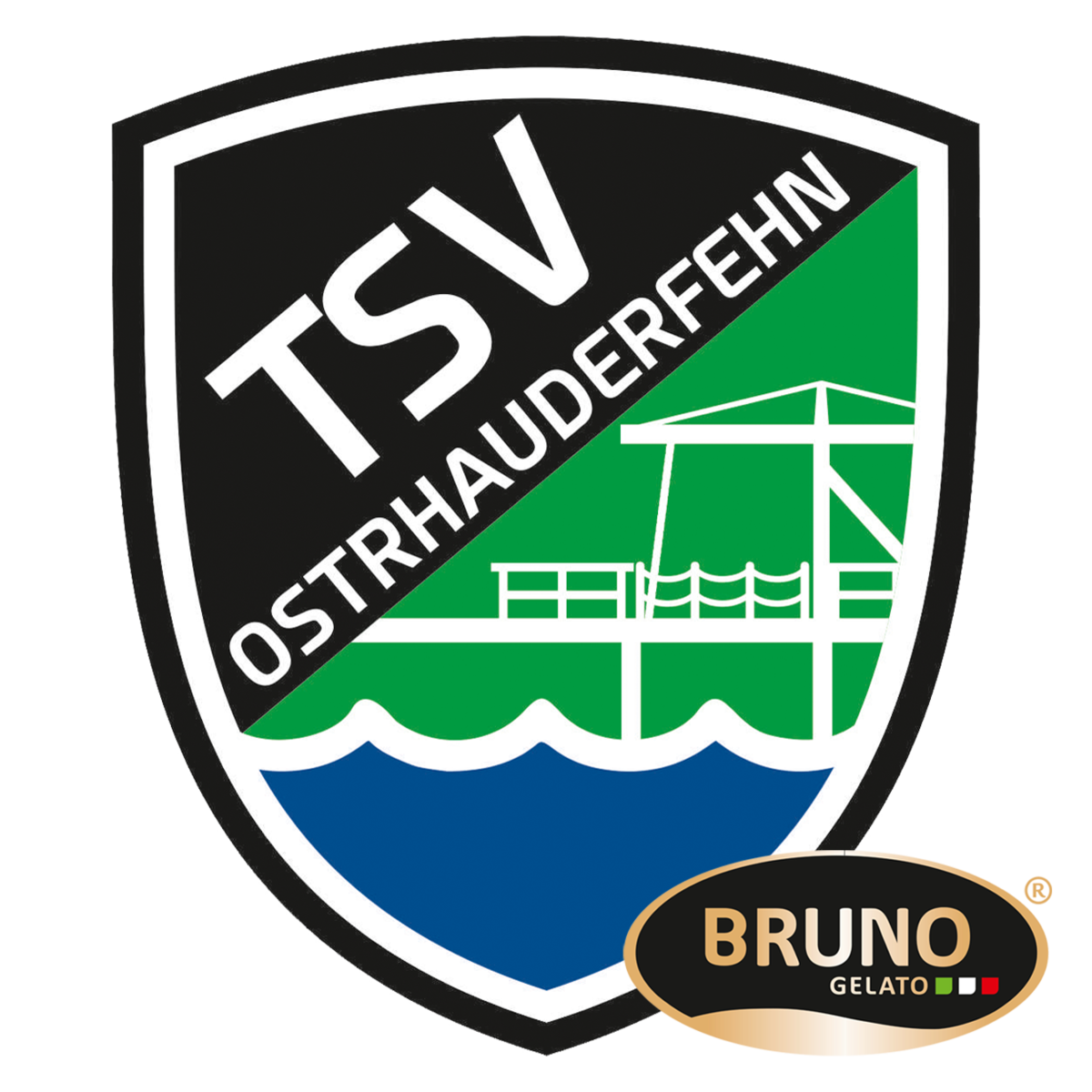 Logo TSV Ostrhauderfehn Bruno Gelato