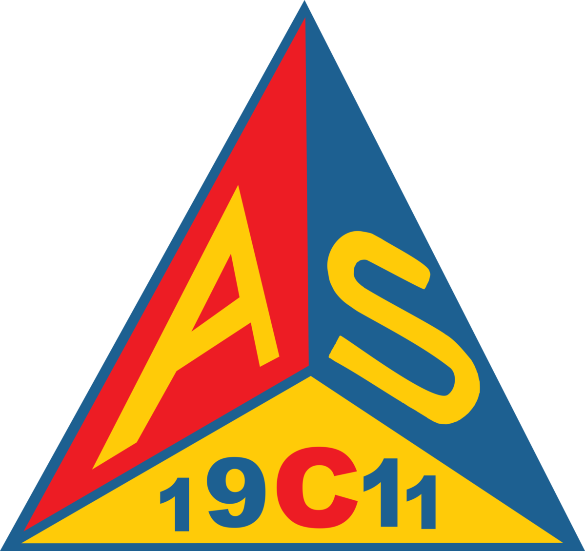 Logo ASC Nienburg 09