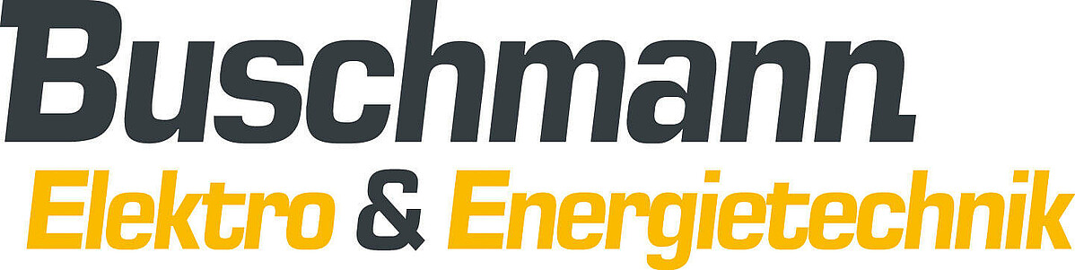 Logo Buschmann Elektro&Energietechnik