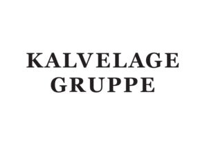 Logo Kalvelage Gruppe