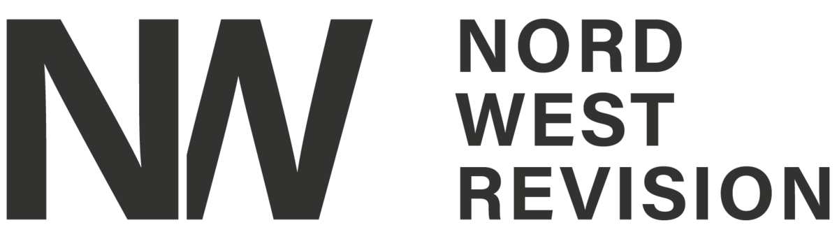 Logo nordwest revision