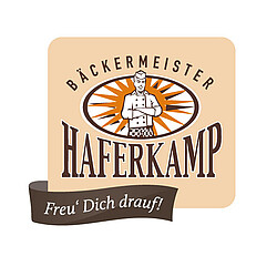 Logo Bäckermeister Haferkamp