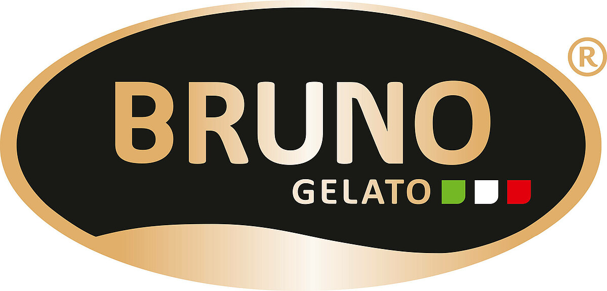 Logo Bruno Gelato