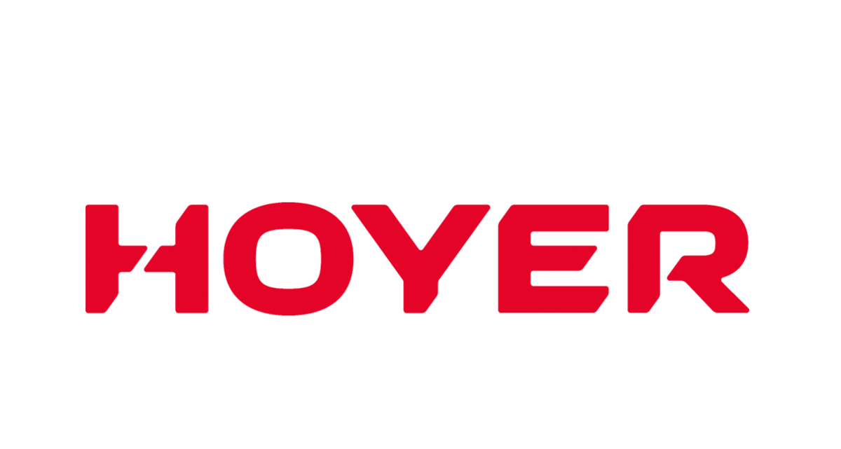 Logo Hoyer