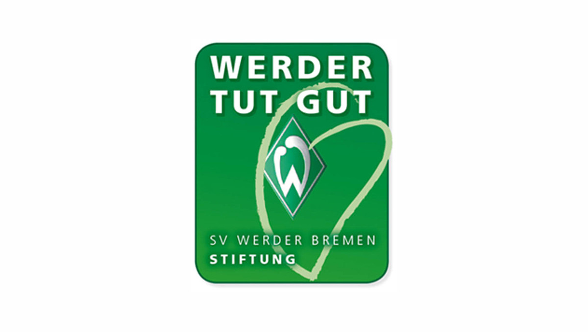 SV Werder Bremen Stiftung | SV Werder Bremen