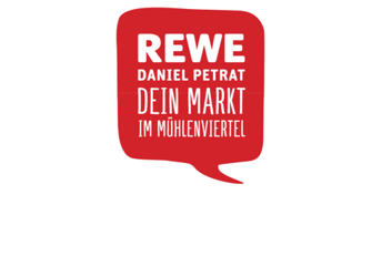 Logo REWE Daniel Petrat
