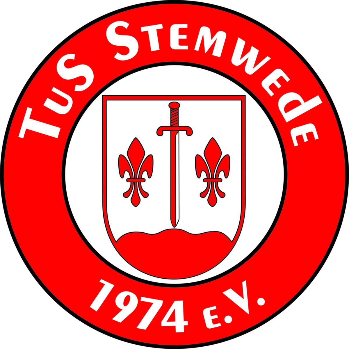 Logo TuS Stemwede