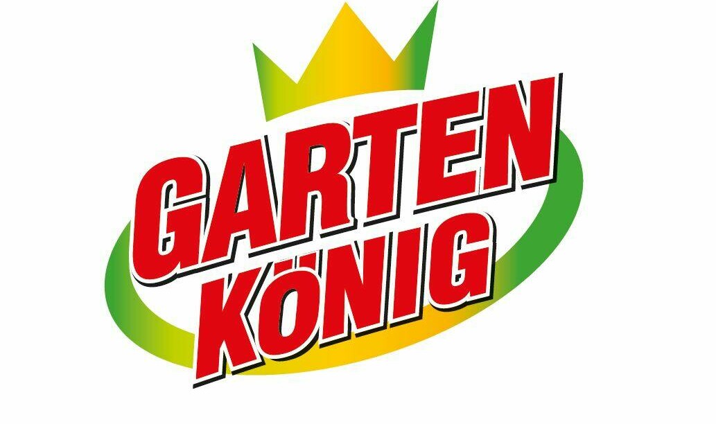 Logo Gartenkönig
