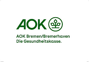 Logo AOK Bremen Bremerhaven
