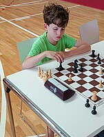 Felipe / © O. Höpfner