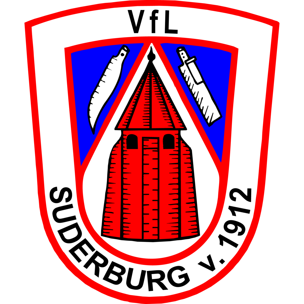Logo VfL Suderburg