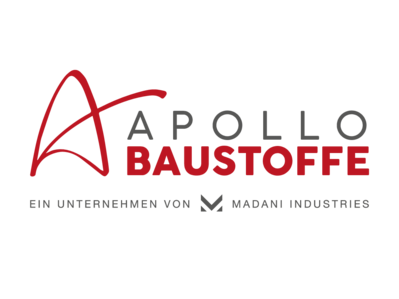 Logo Apollo Baustoffe