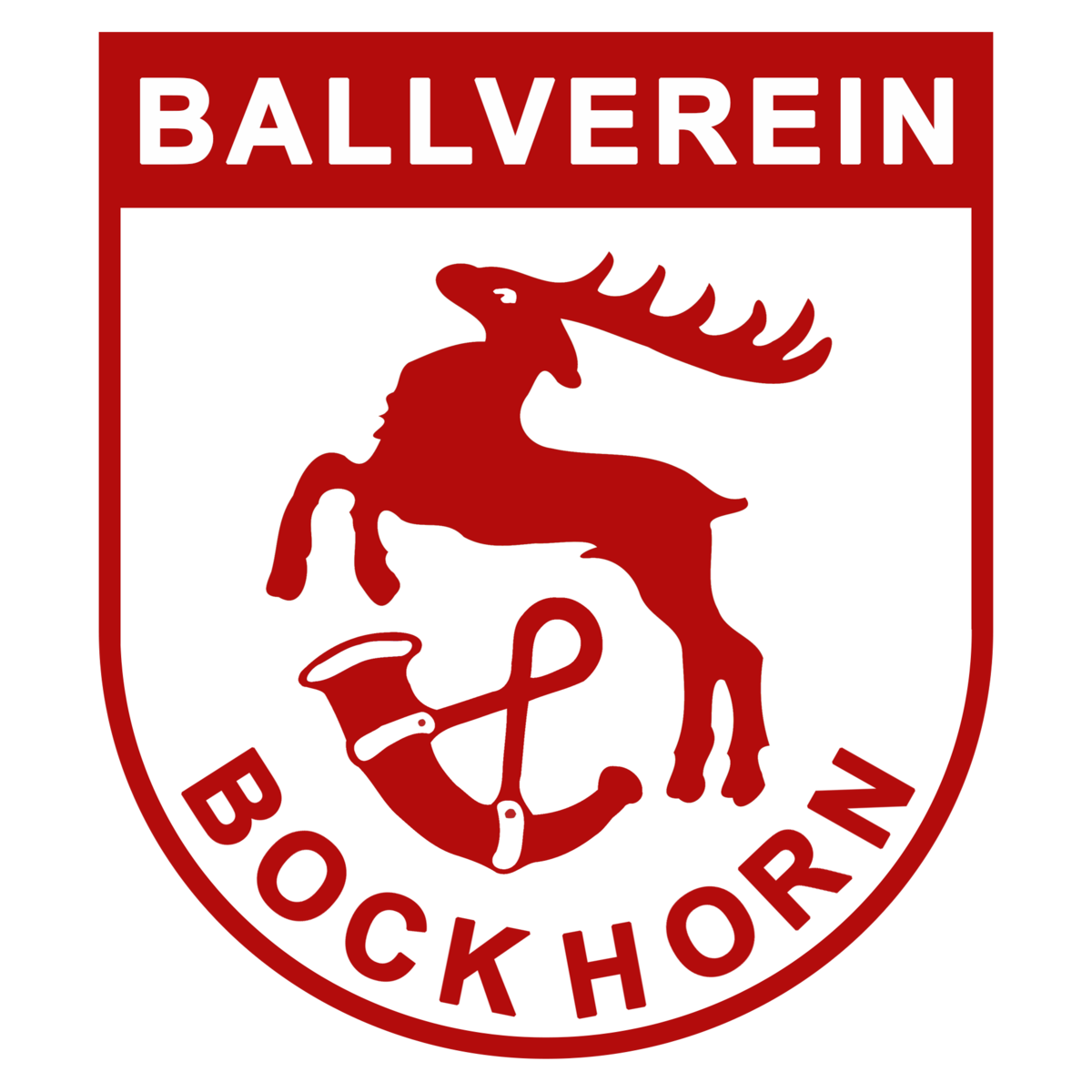 Logo BV Bockhorn