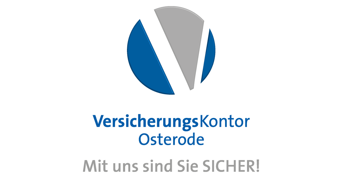 Logo Versicherungskontor Osterode