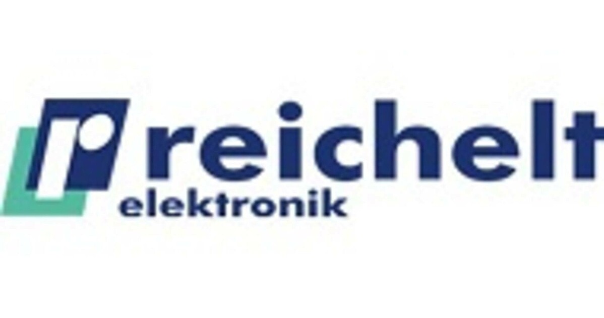 Logo Reichelt Elektronik