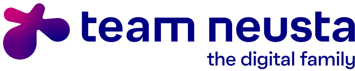 Logo Team neusta