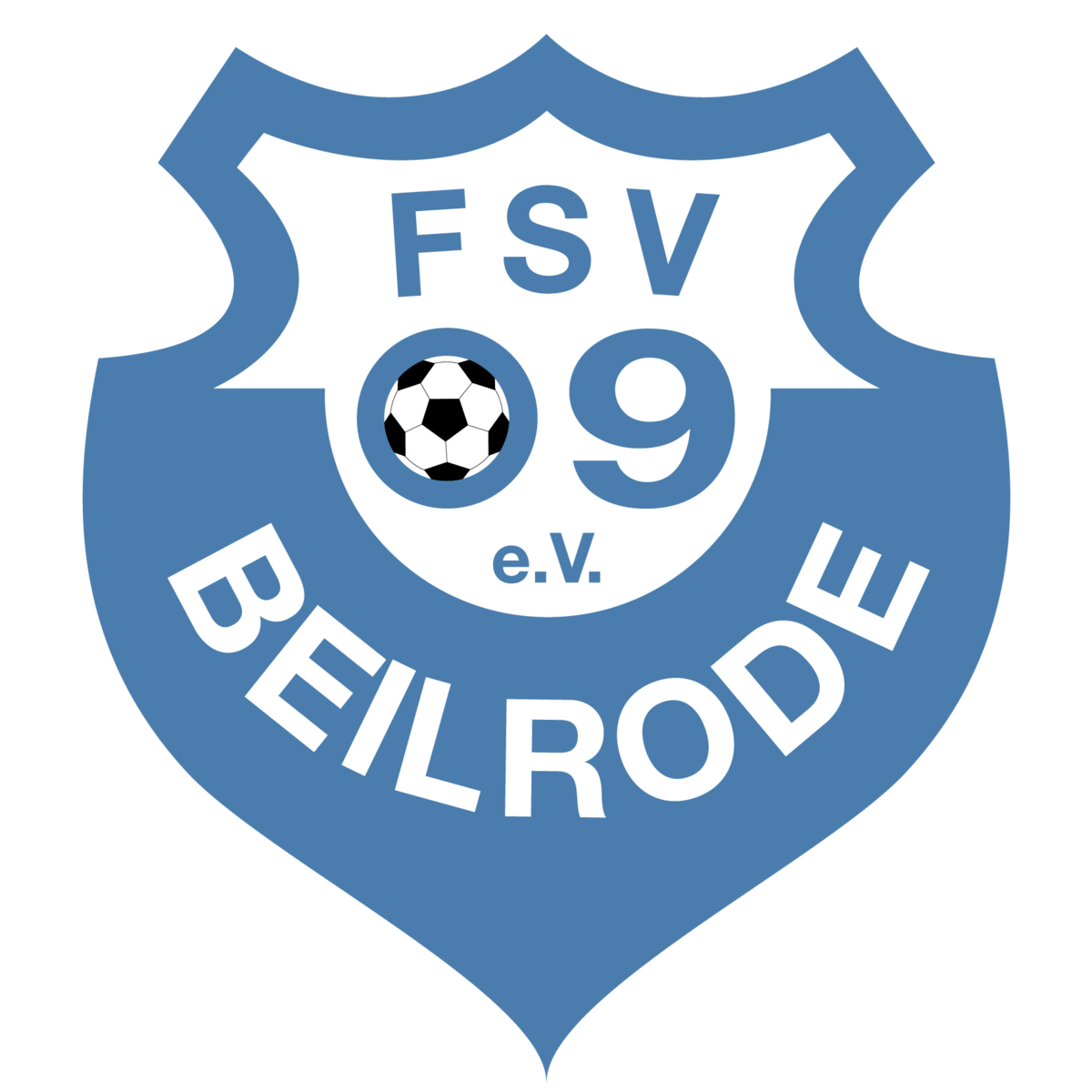 Logo FSV Beilrode 09