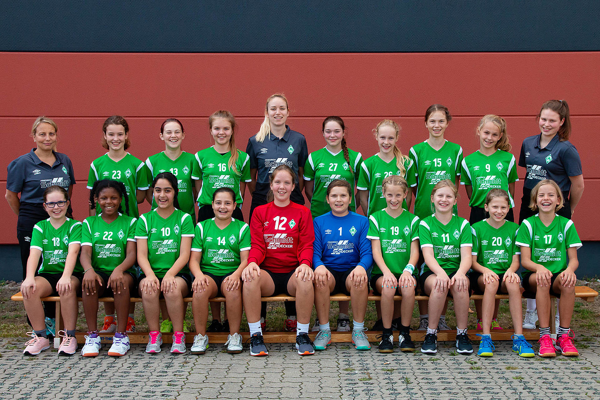 Handball Werder Havel Handball Werder Havel