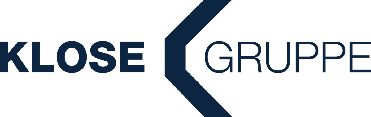 Logo Klose Gruppe