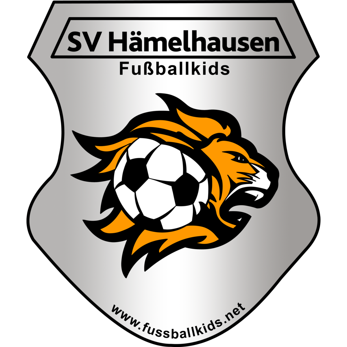 Logo SV Hämelhausen