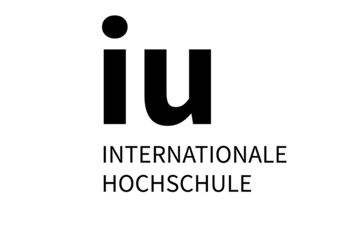 Logo IU Internationale Hochschule