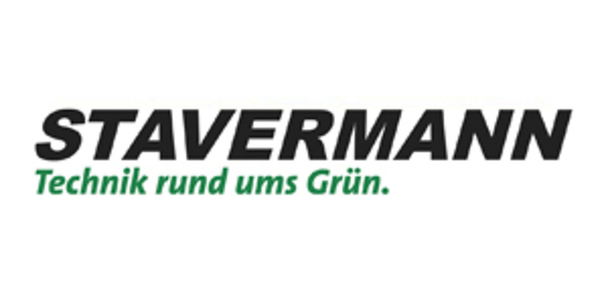 Logo Stavermann