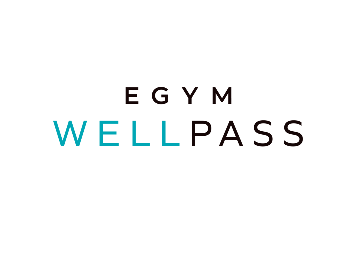 Logo egym well pass